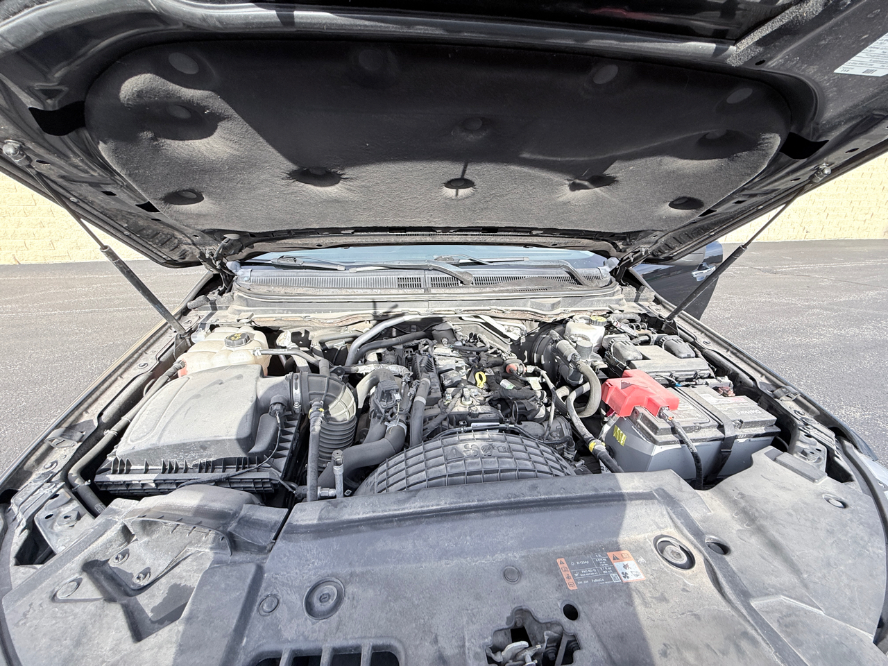 Ford Ranger XLT SuperCrew 4WD 2019