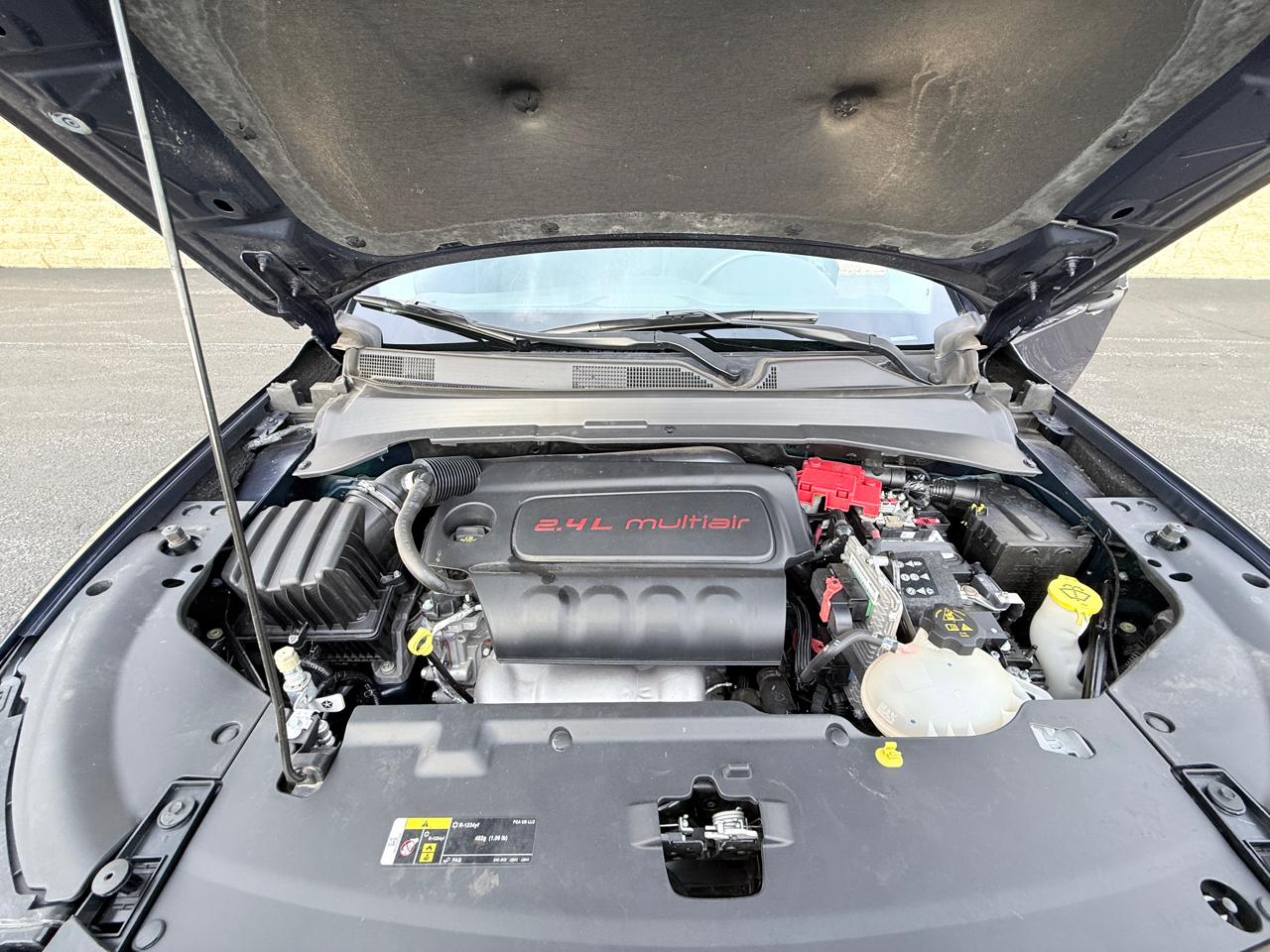 Jeep Compass Sport 4WD 2021