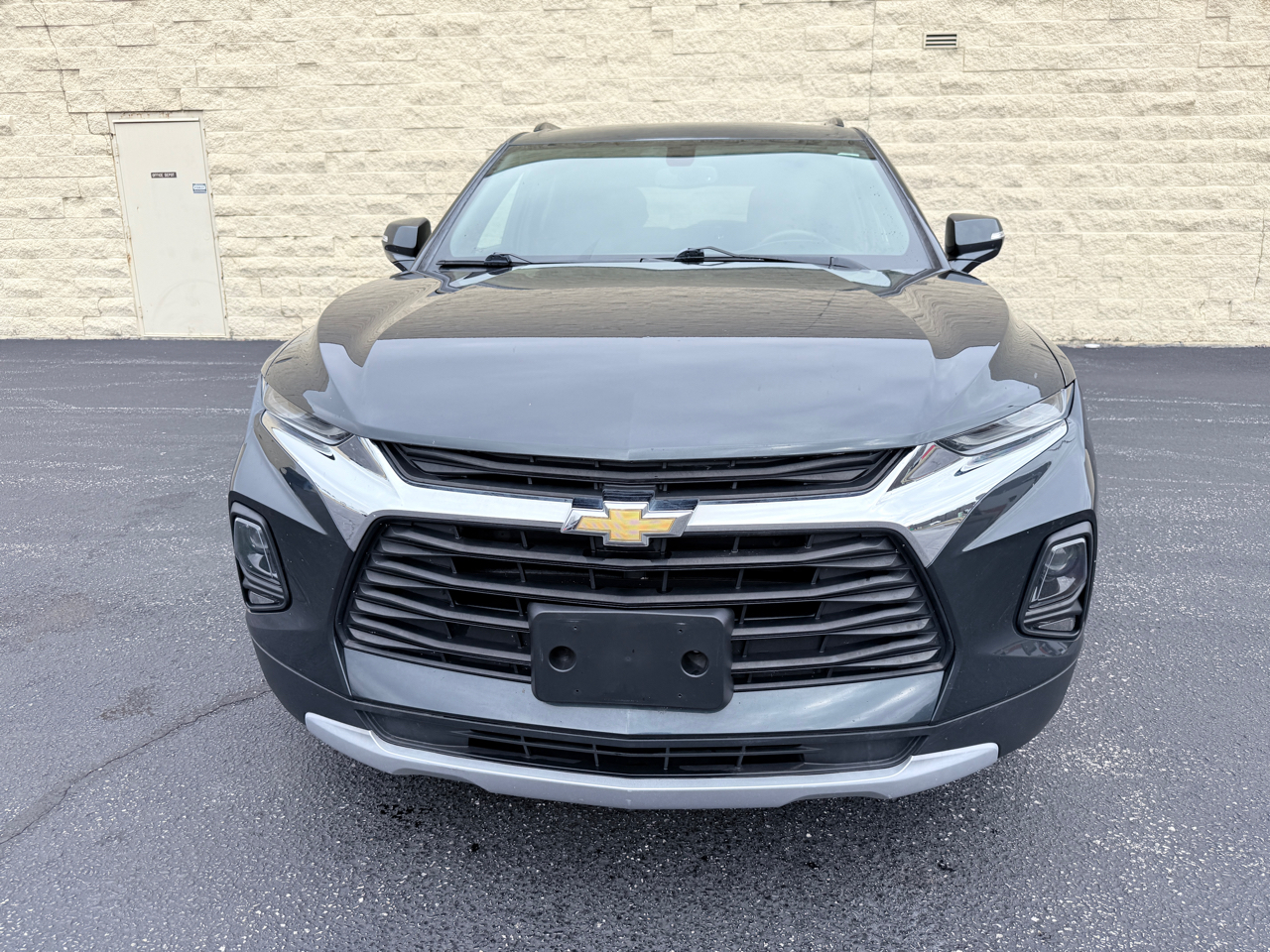 Chevrolet Blazer 1LT 2020