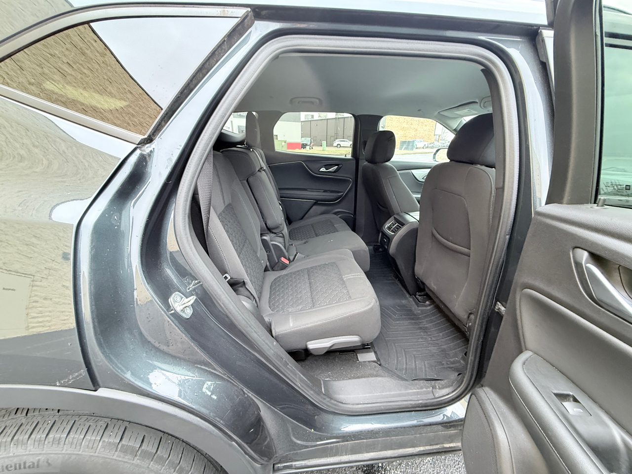 Chevrolet Blazer 1LT 2020