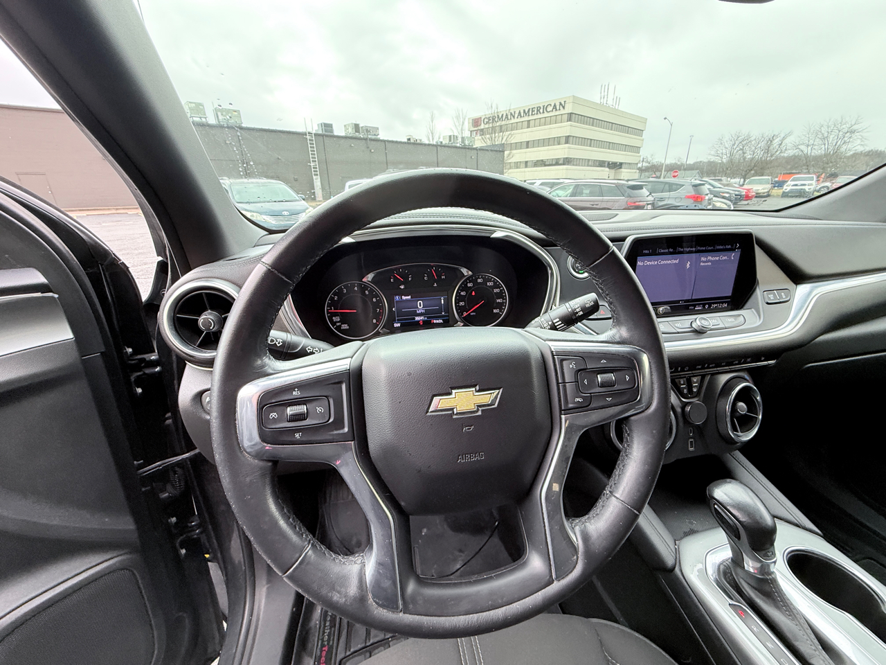 Chevrolet Blazer 1LT 2020