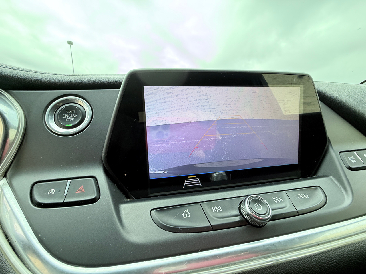 Chevrolet Blazer 1LT 2020