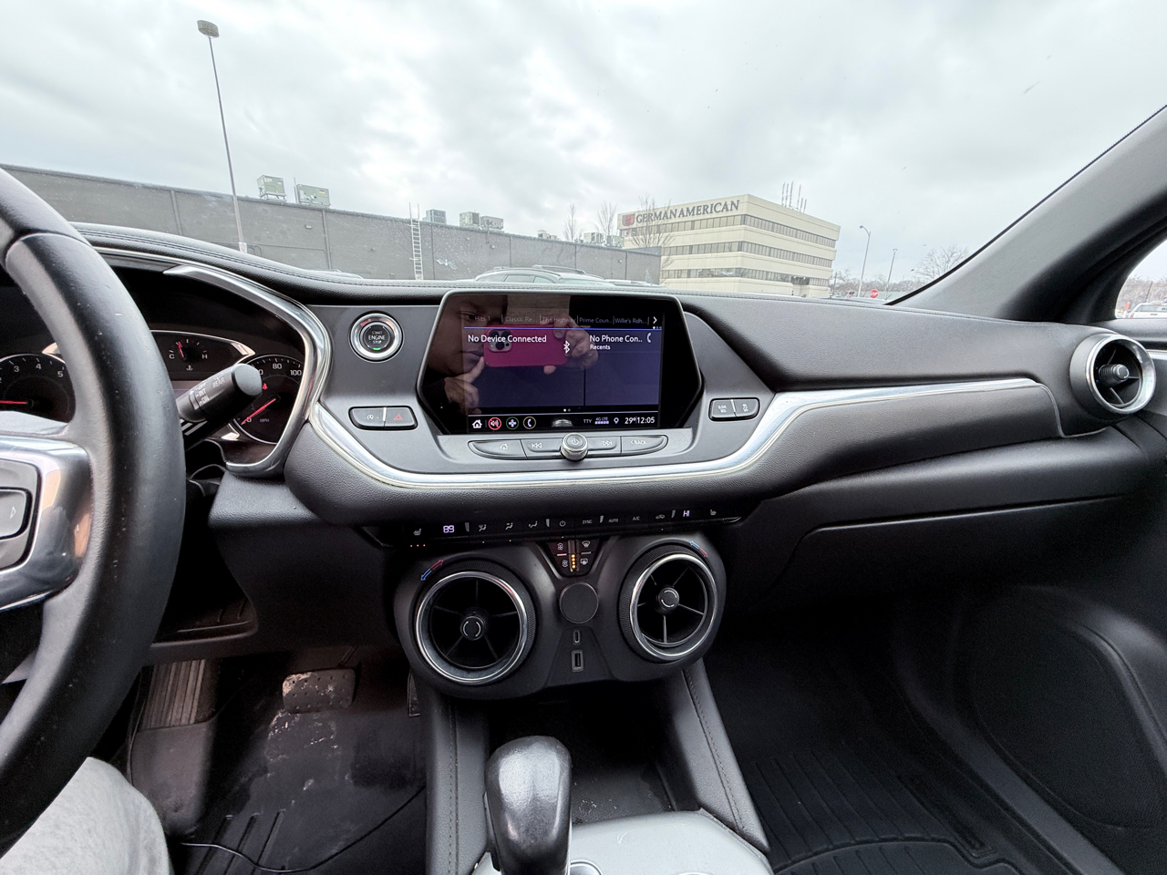 Chevrolet Blazer 1LT 2020