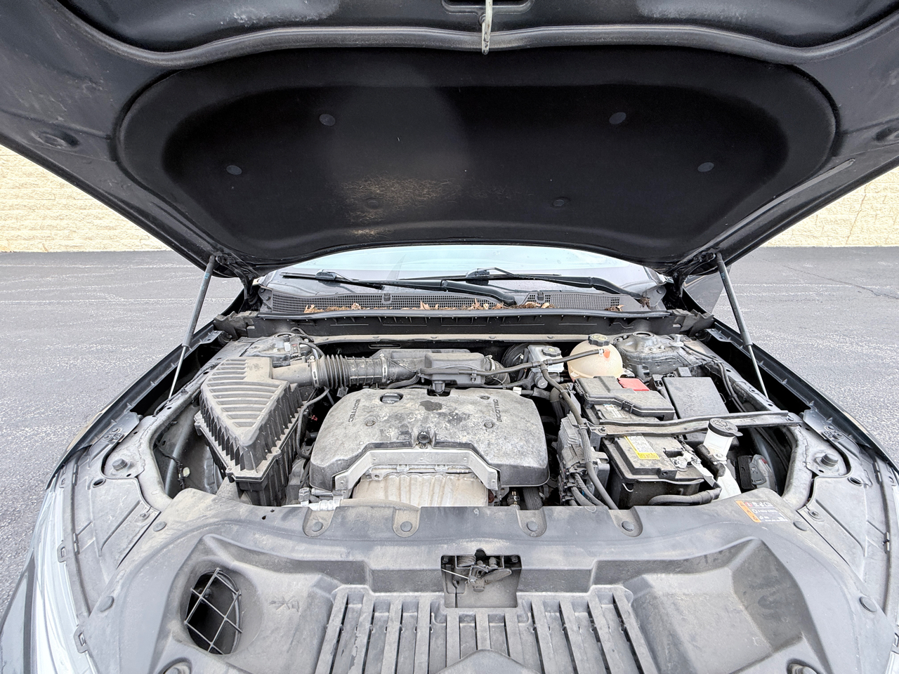 Chevrolet Blazer 1LT 2020