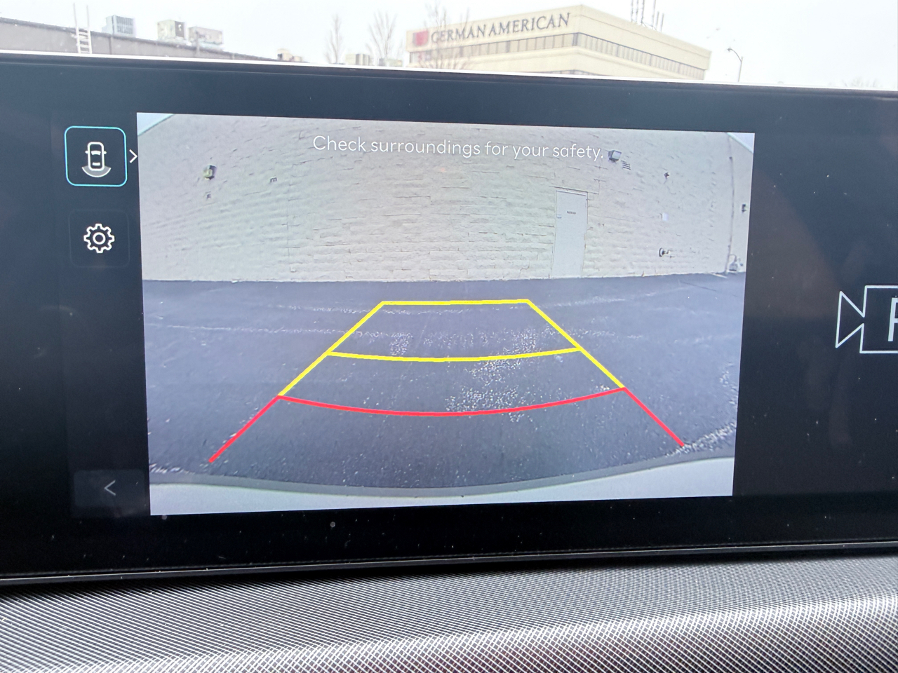 Hyundai Sonata Hybrid Blue 2025