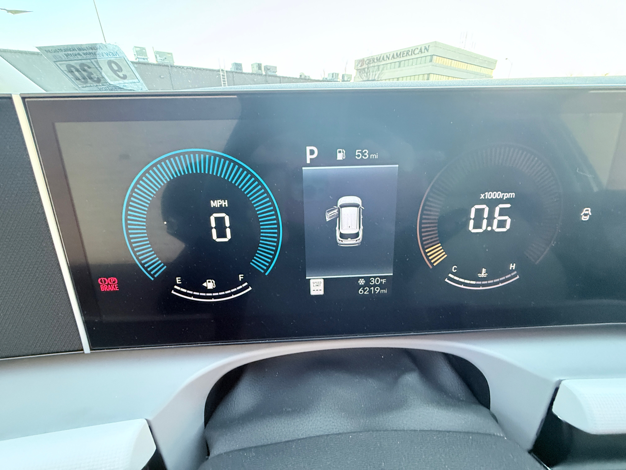 Hyundai Tucson SEL AWD 2026