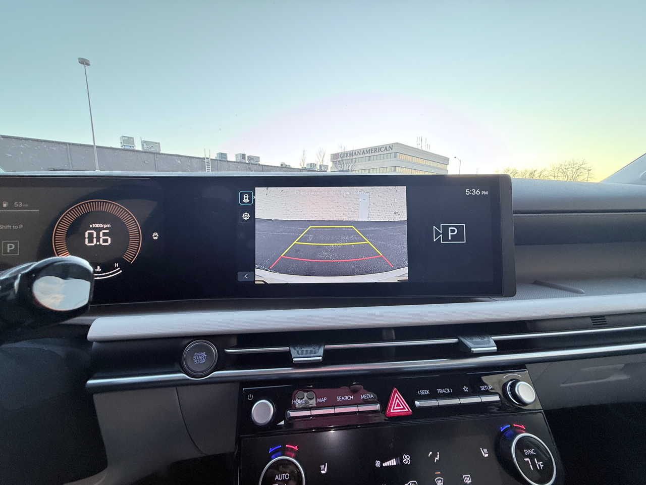 Hyundai Tucson SEL AWD 2026