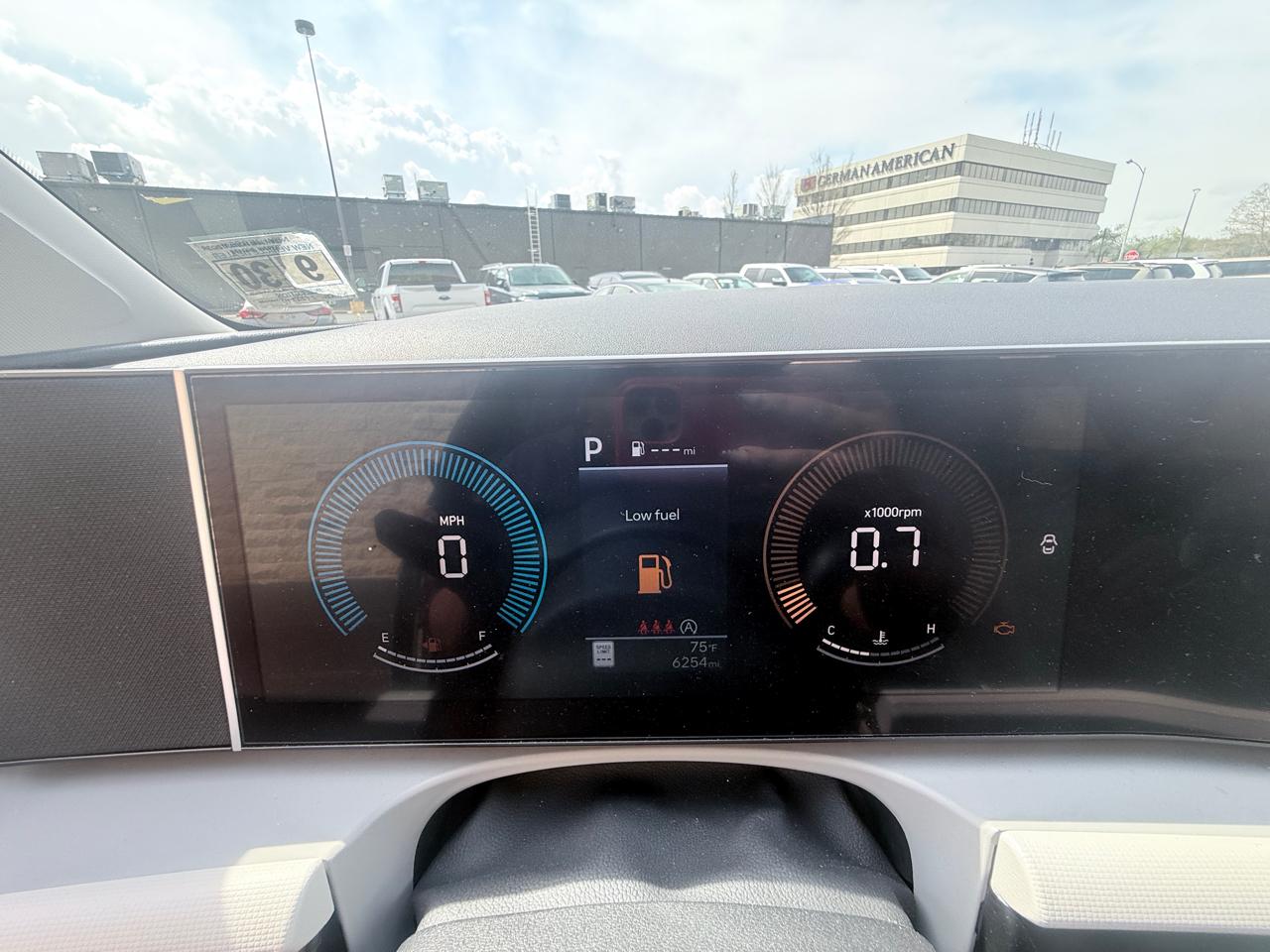 Hyundai Tucson SEL AWD 2026