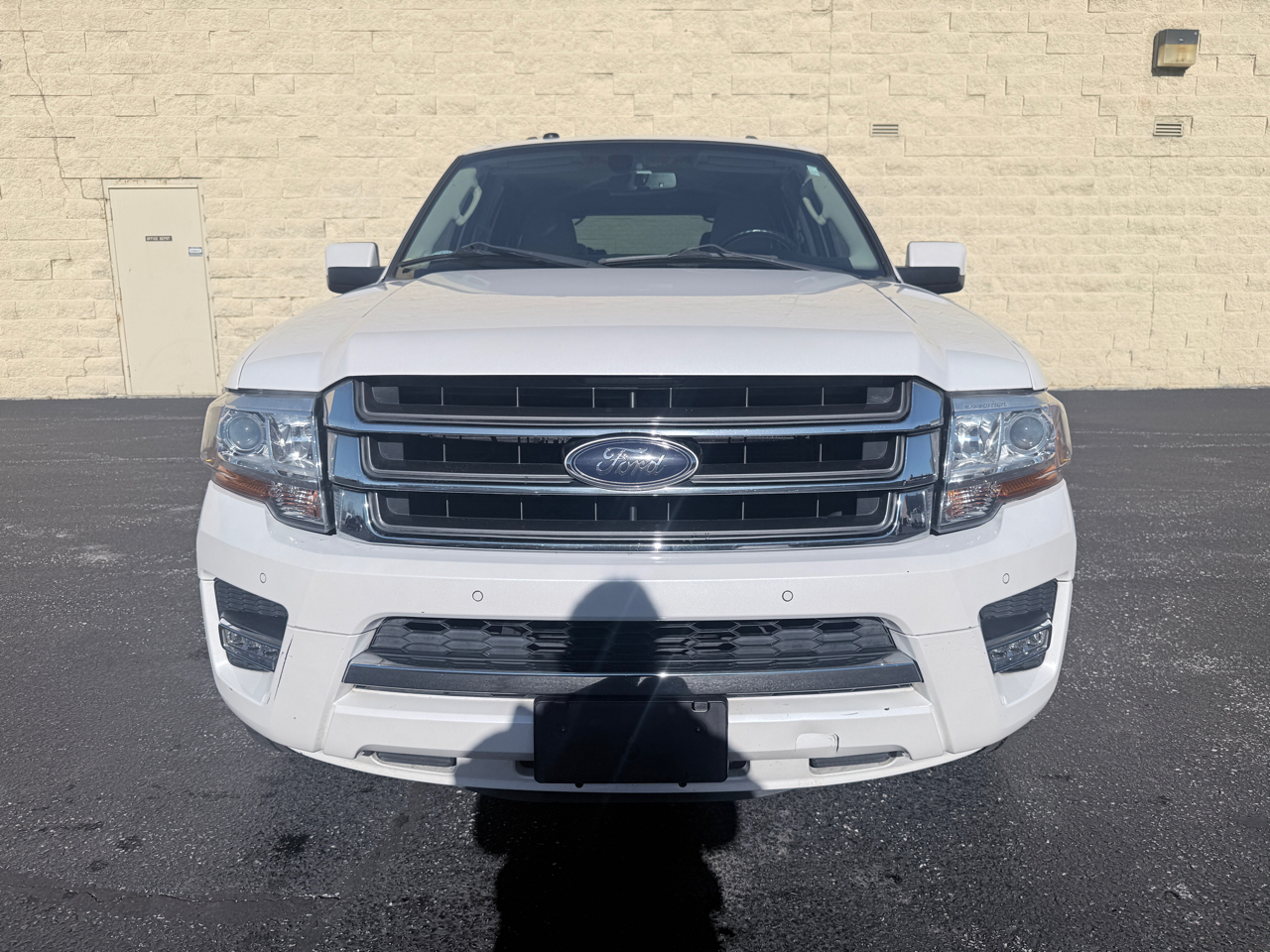 Ford Expedition Limited 2WD 2017