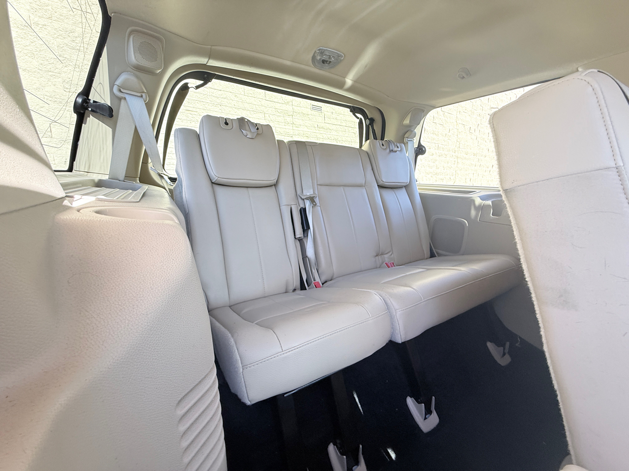 Ford Expedition Limited 2WD 2017