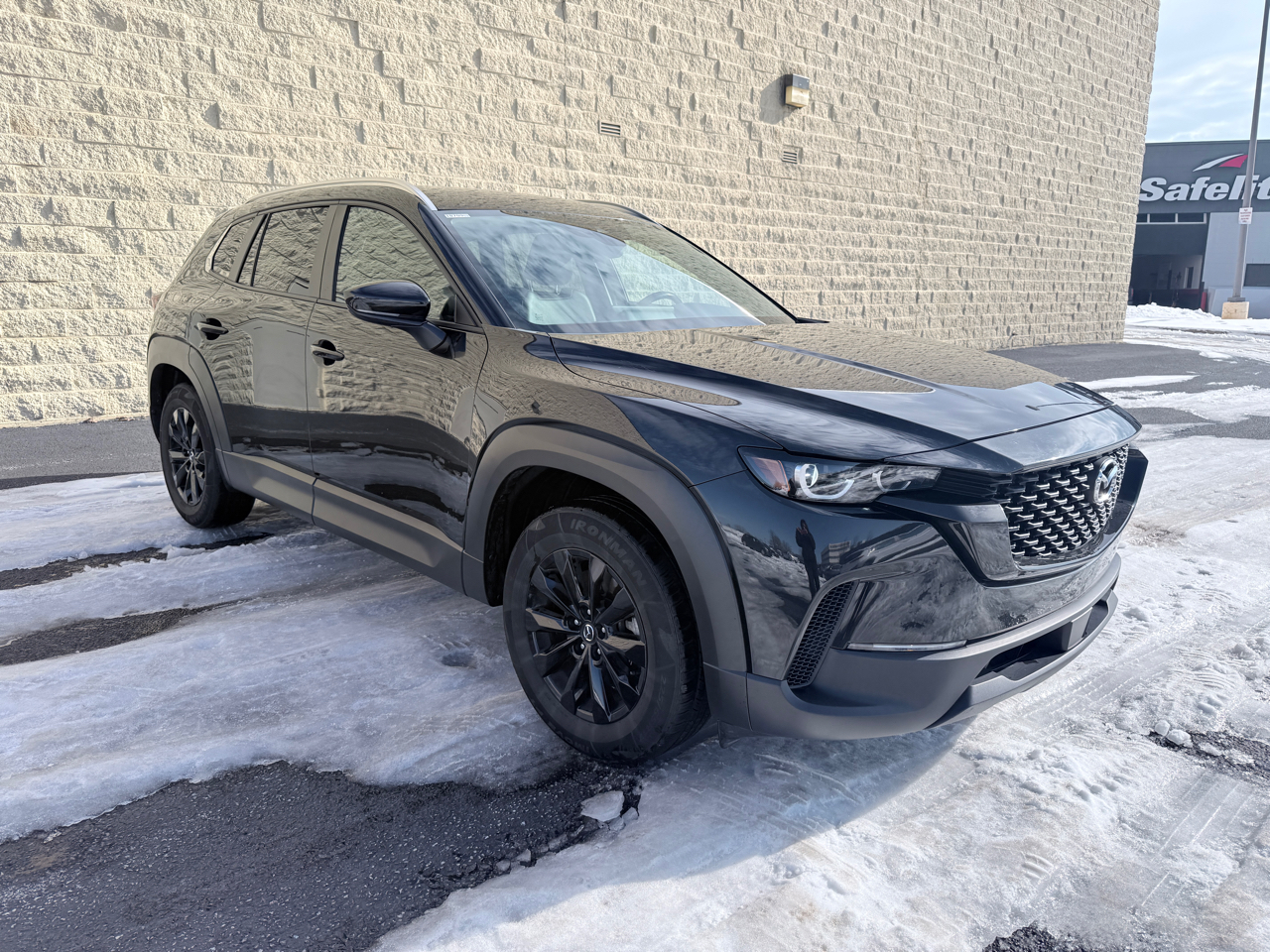 Mazda CX-50 2.5 S Preferred 2024