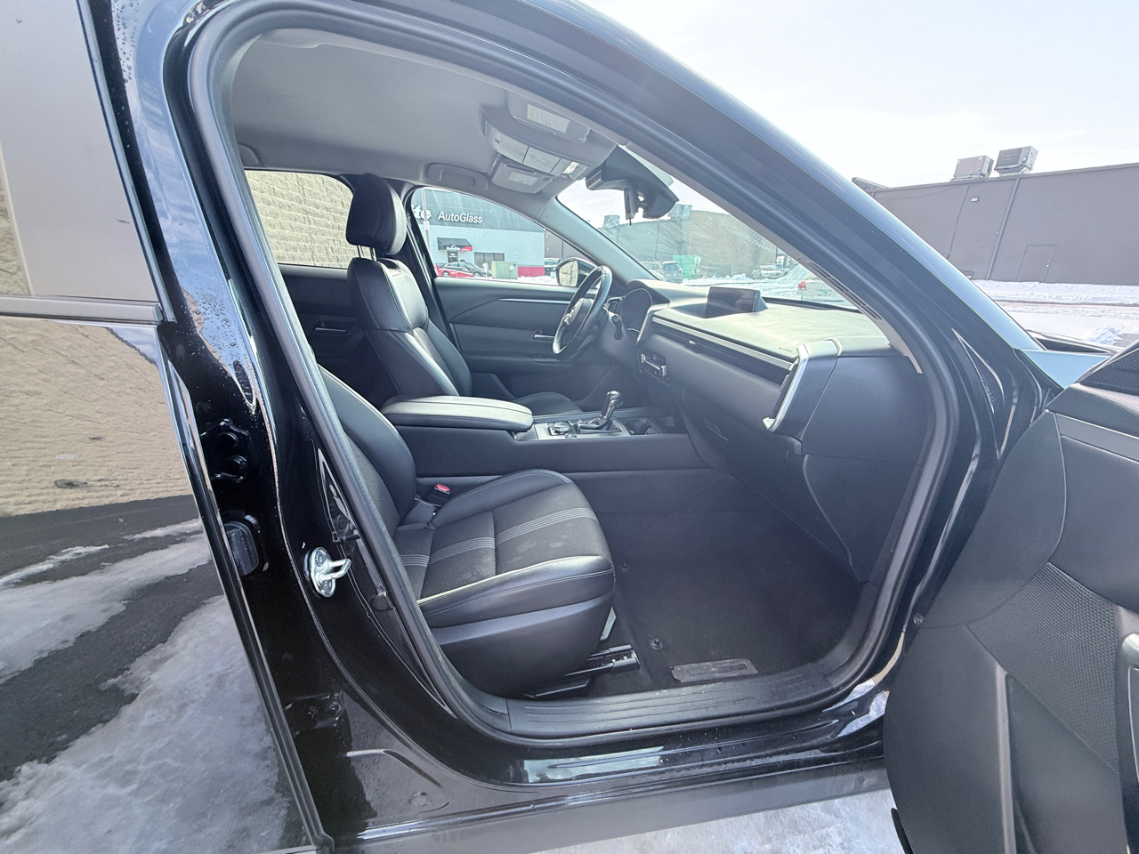 Mazda CX-50 2.5 S Preferred 2024