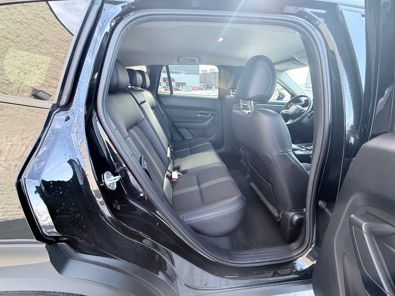 Mazda CX-50 2.5 S Preferred 2024