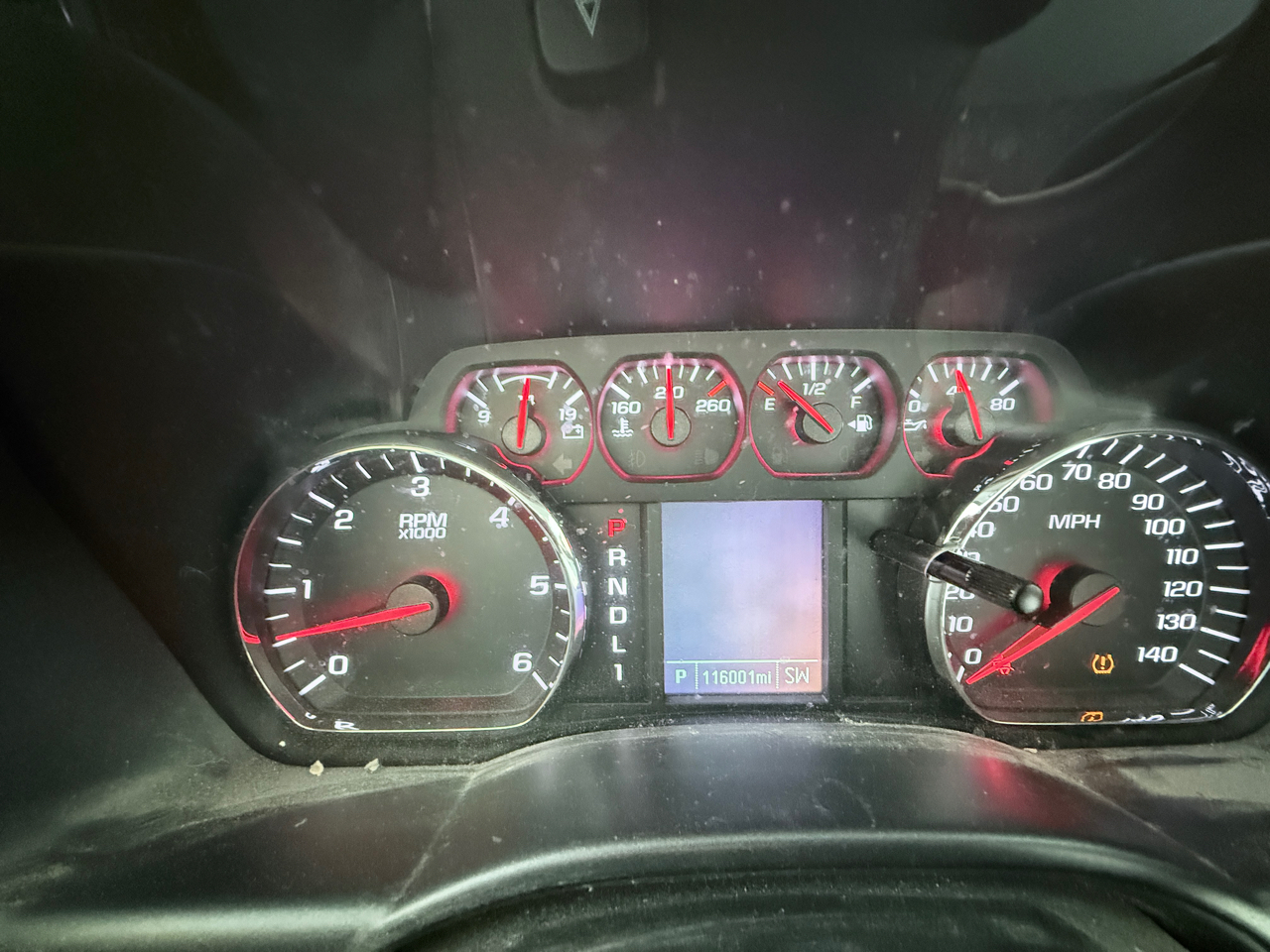 GMC Sierra 2500HD Base Double Cab Long Box 2WD 2017