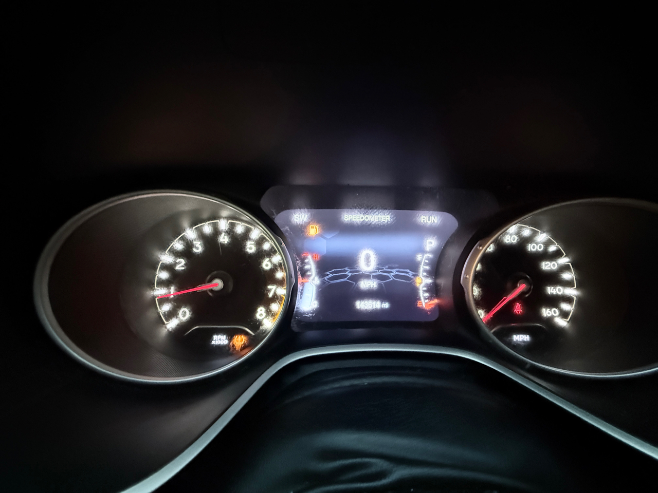 Jeep Compass Limited FWD 2020