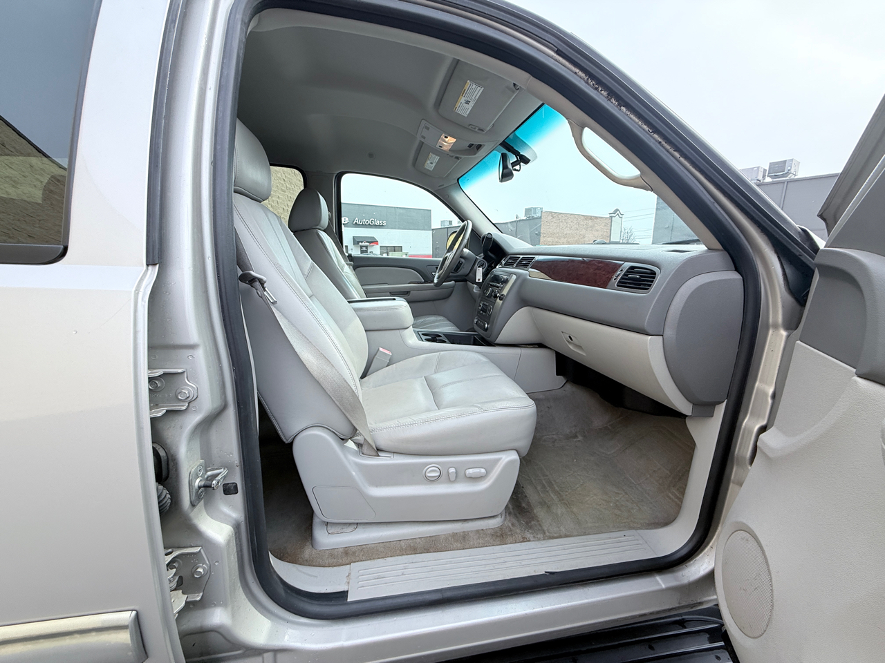 GMC Yukon SLT-1 4WD 2009