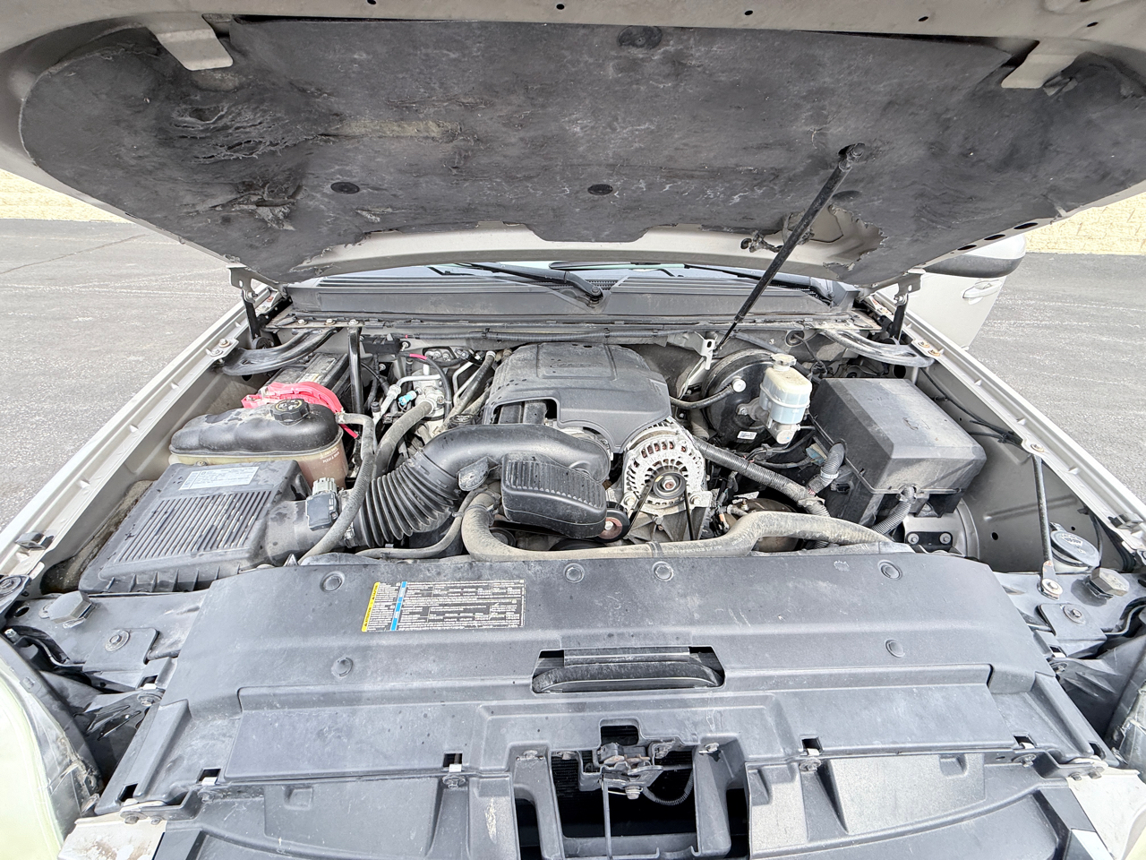 GMC Yukon SLT-1 4WD 2009