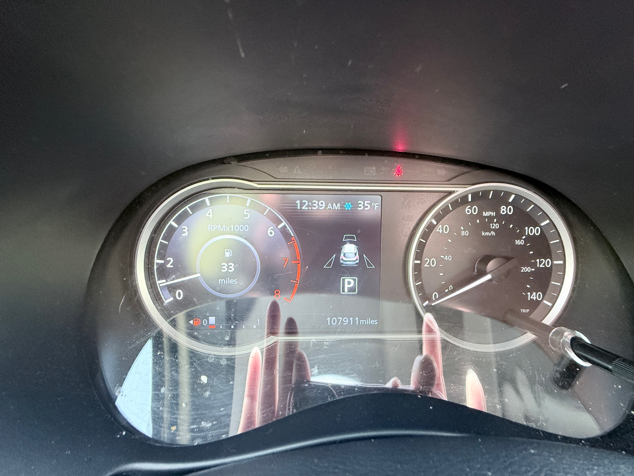 Nissan Kicks SV 2020