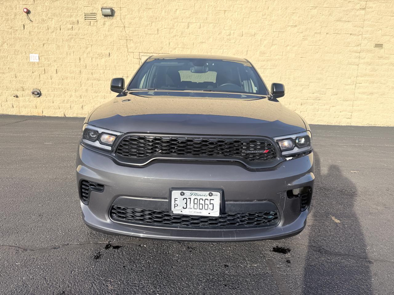 Dodge Durango GT AWD 2025