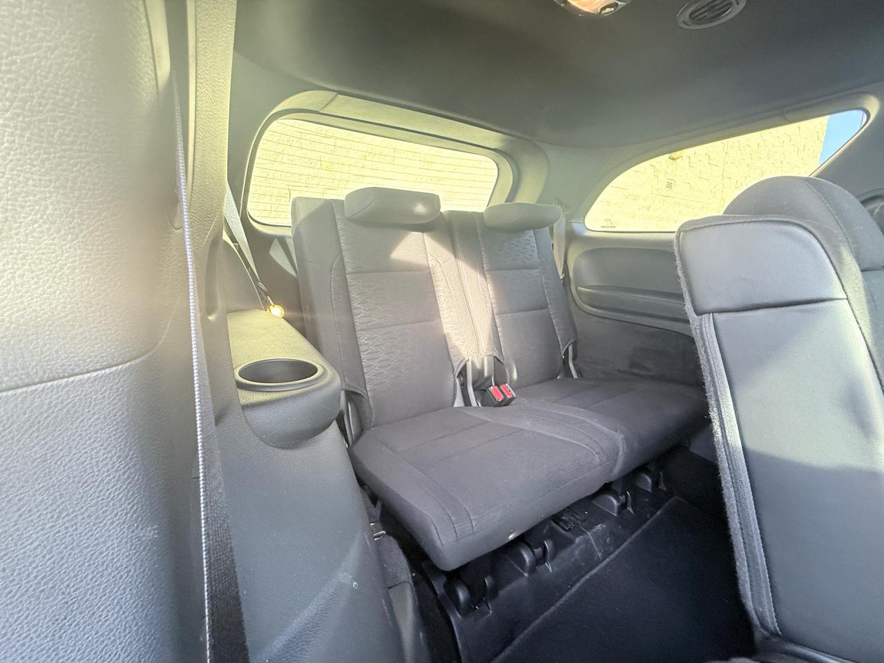 Dodge Durango GT AWD 2025