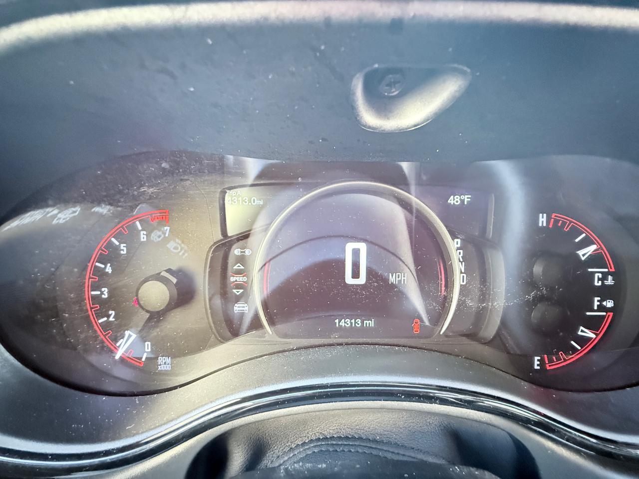 Dodge Durango GT AWD 2025