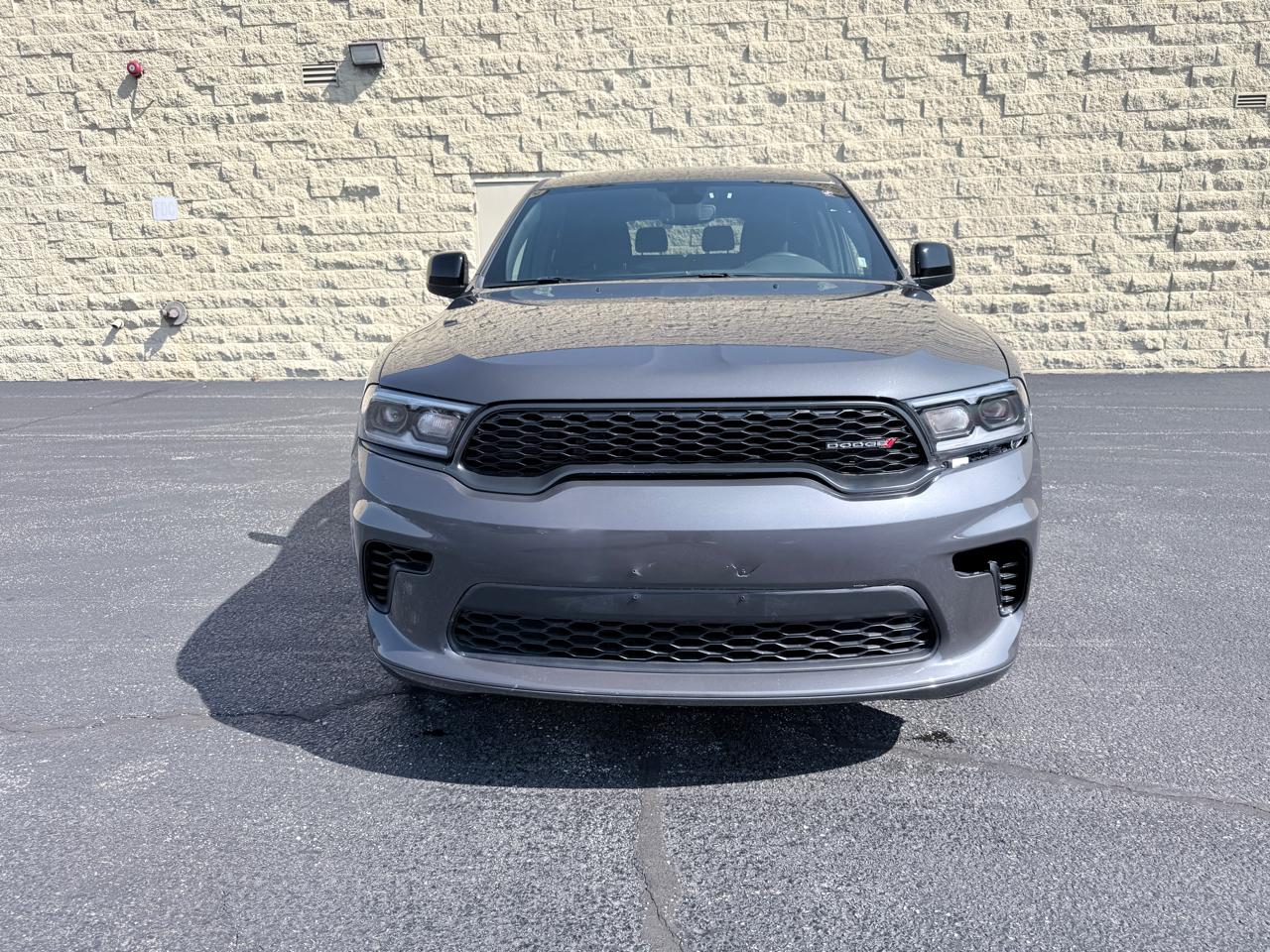 Dodge Durango GT AWD 2025