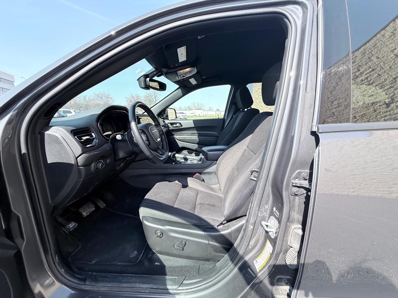 Dodge Durango GT AWD 2025