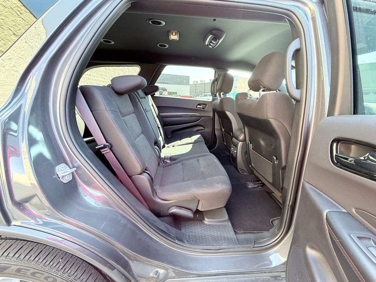 Dodge Durango GT AWD 2025