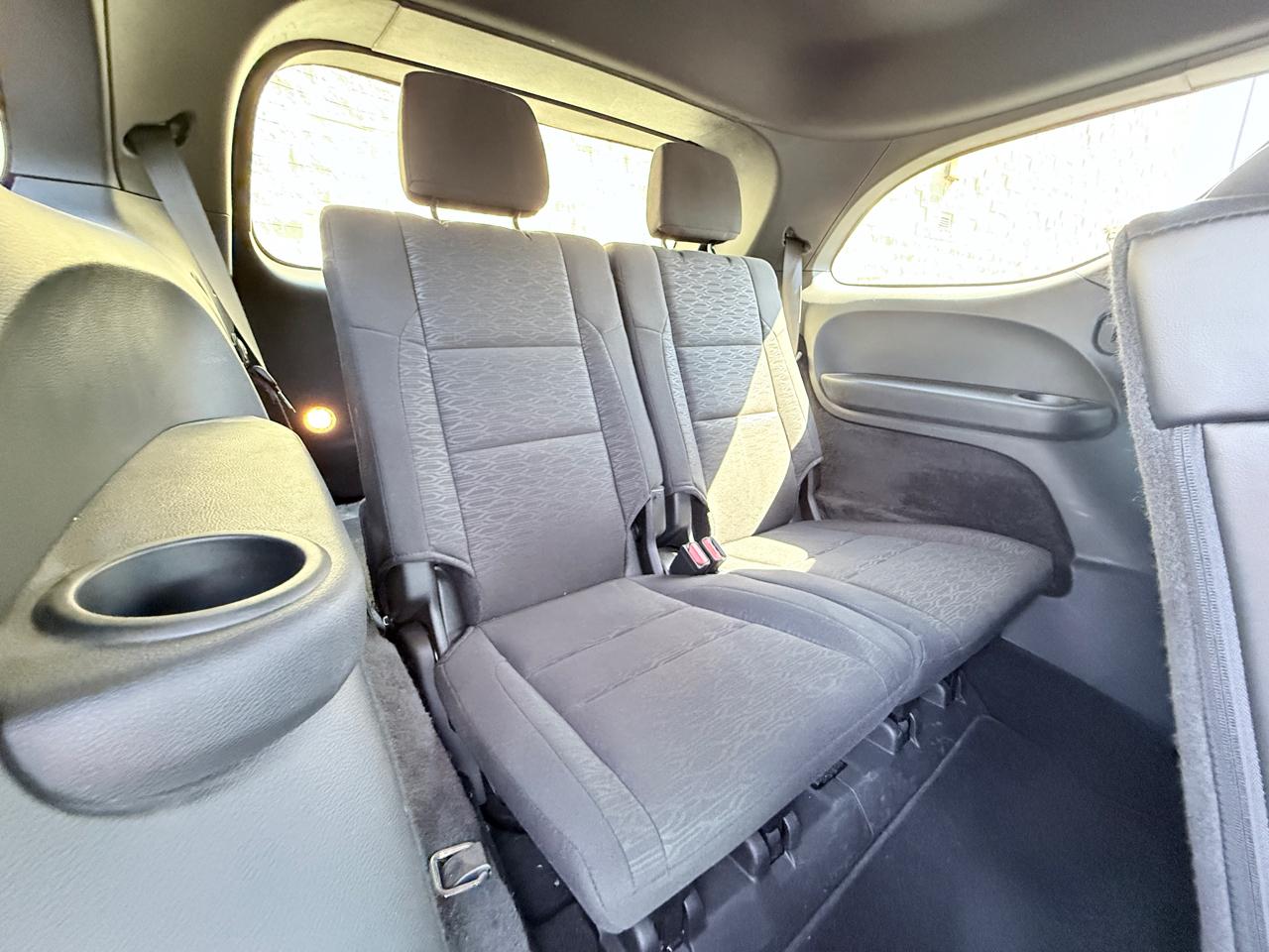 Dodge Durango GT AWD 2025