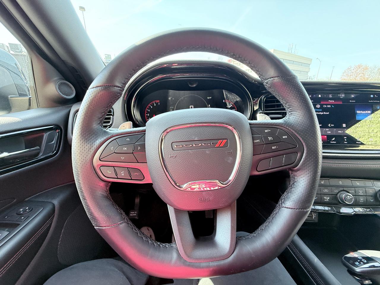 Dodge Durango GT AWD 2025