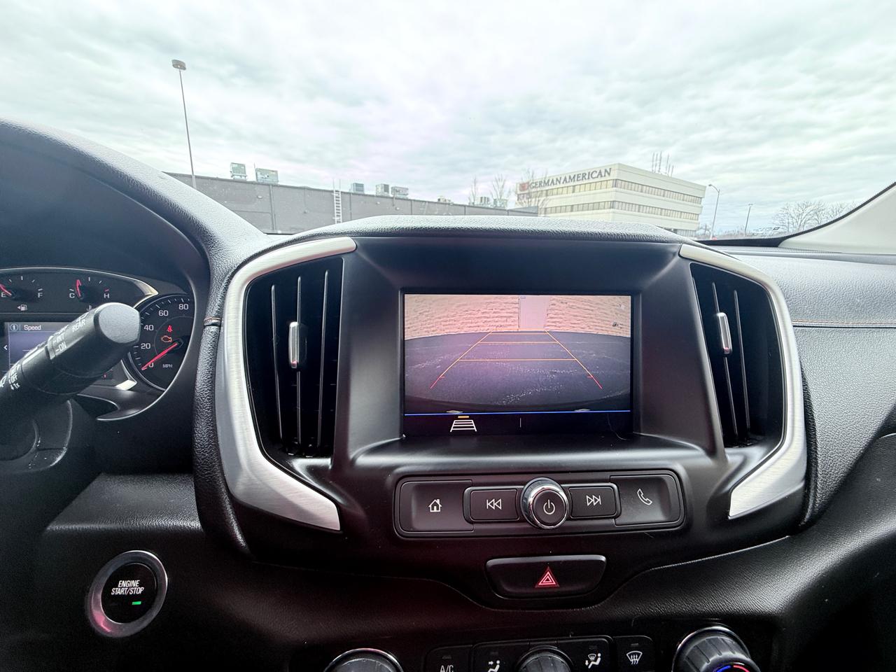 GMC Terrain SLE AWD 2021