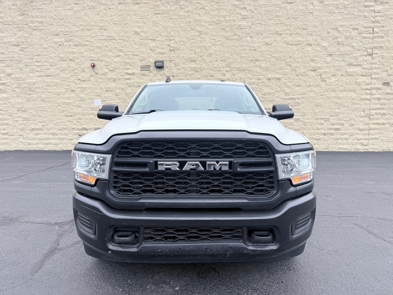 RAM 2500 Tradesman Crew Cab LWB 2WD 2020