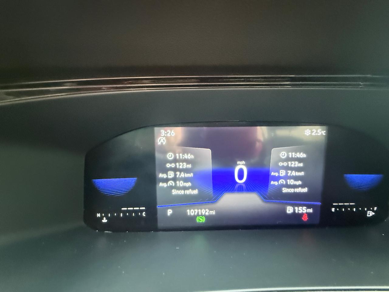 Volkswagen Taos S 2023