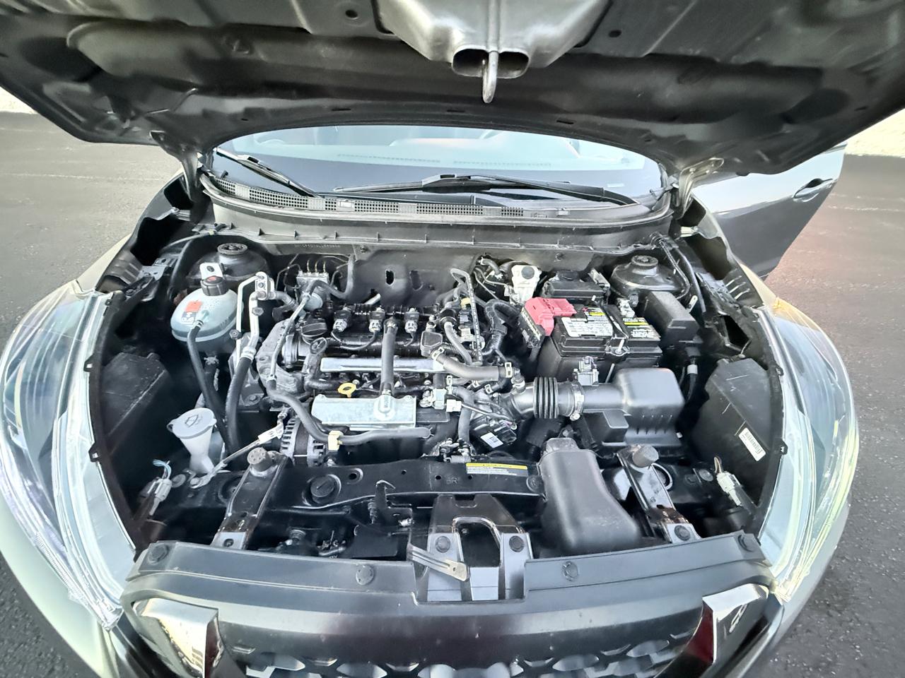 Nissan Kicks SR 2020