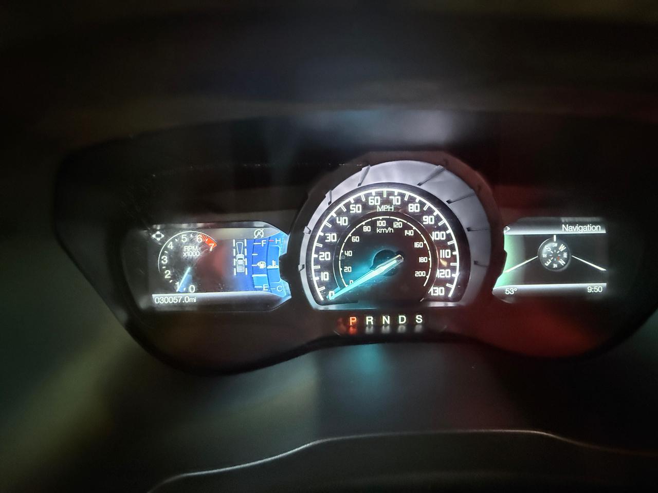 Ford Ranger XL SuperCrew 4WD 2021