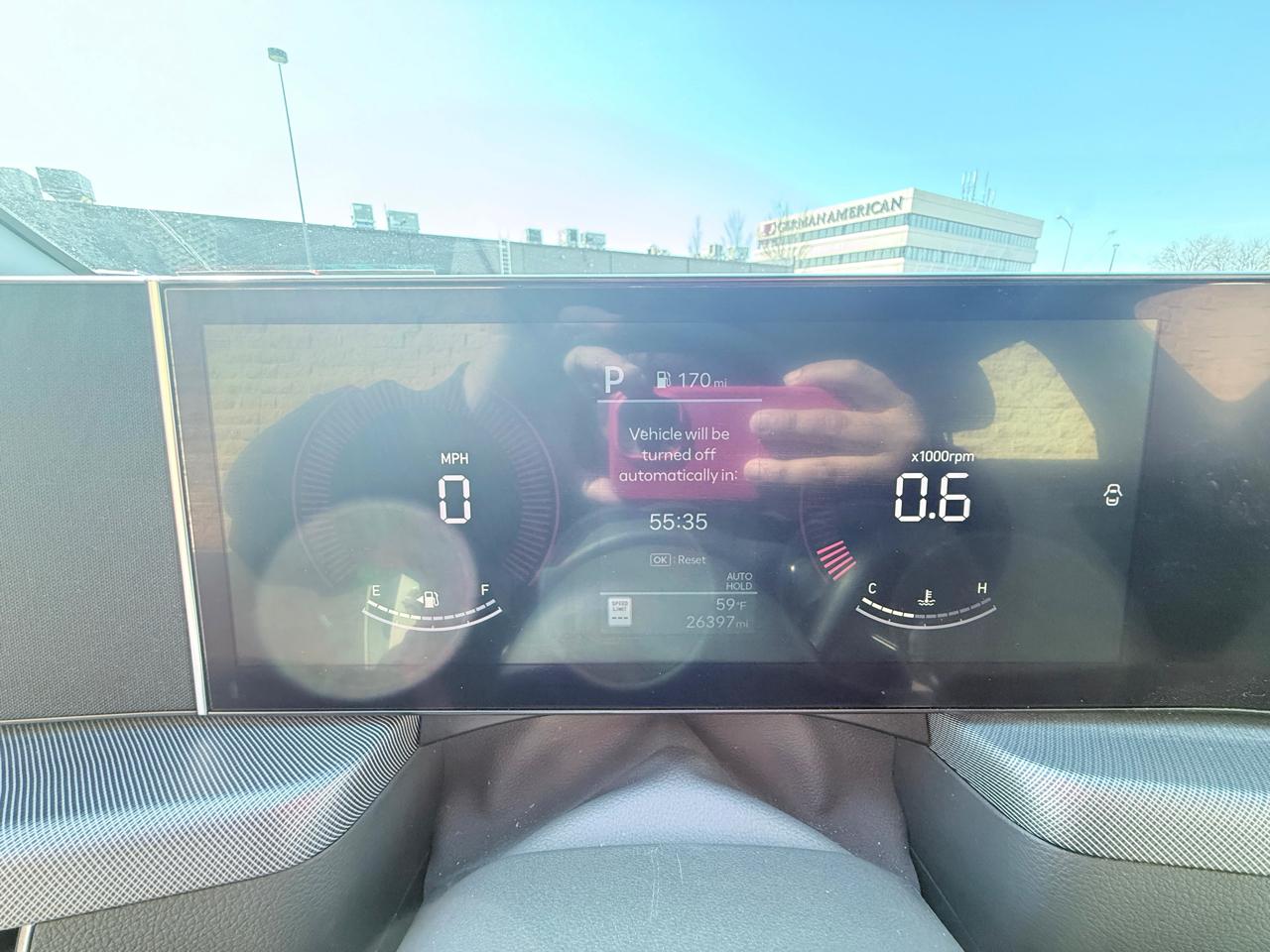 Hyundai Sonata SEL 2024