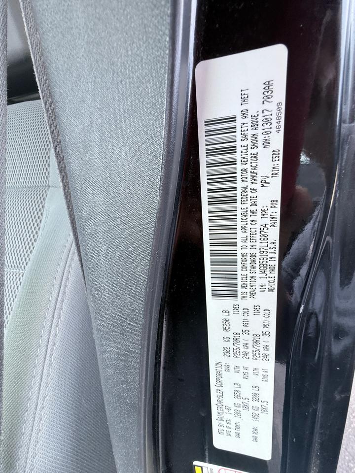 Jeep Wrangler Unlimited Sahara 2WD 2007