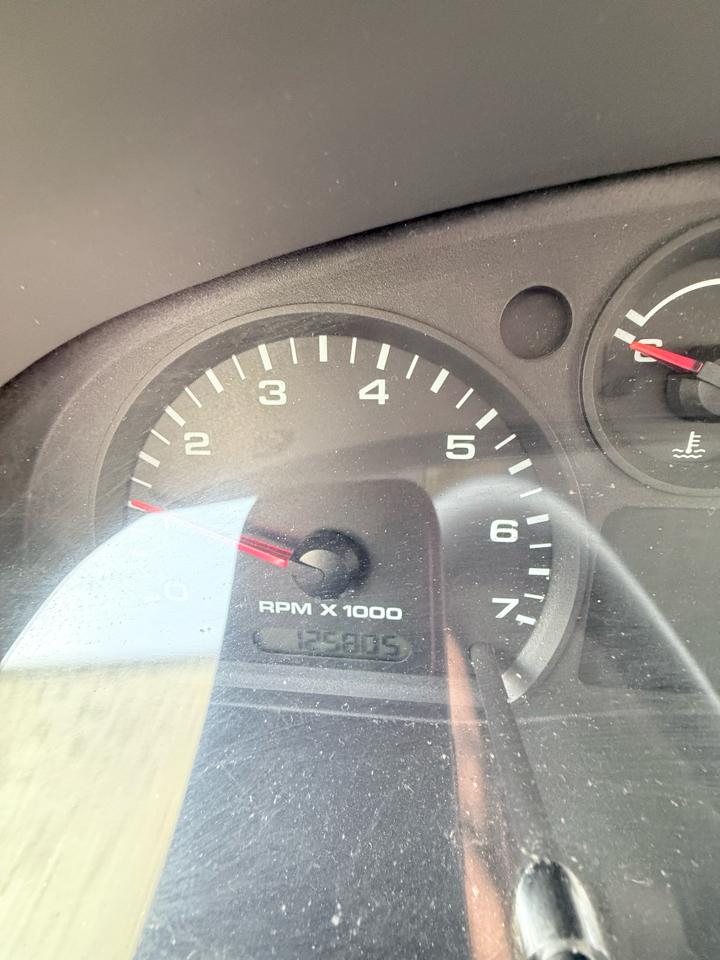 Ford Ranger Sport SuperCab 2WD 2011