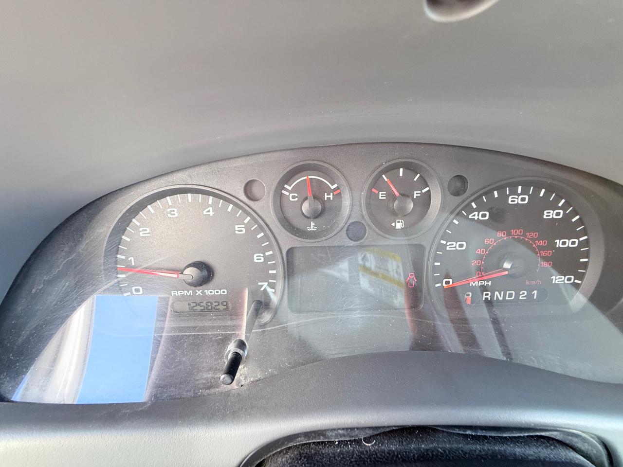Ford Ranger Sport SuperCab 2WD 2011