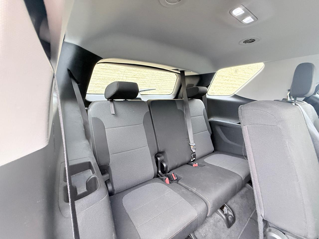 Chevrolet Traverse LT Cloth FWD 2018