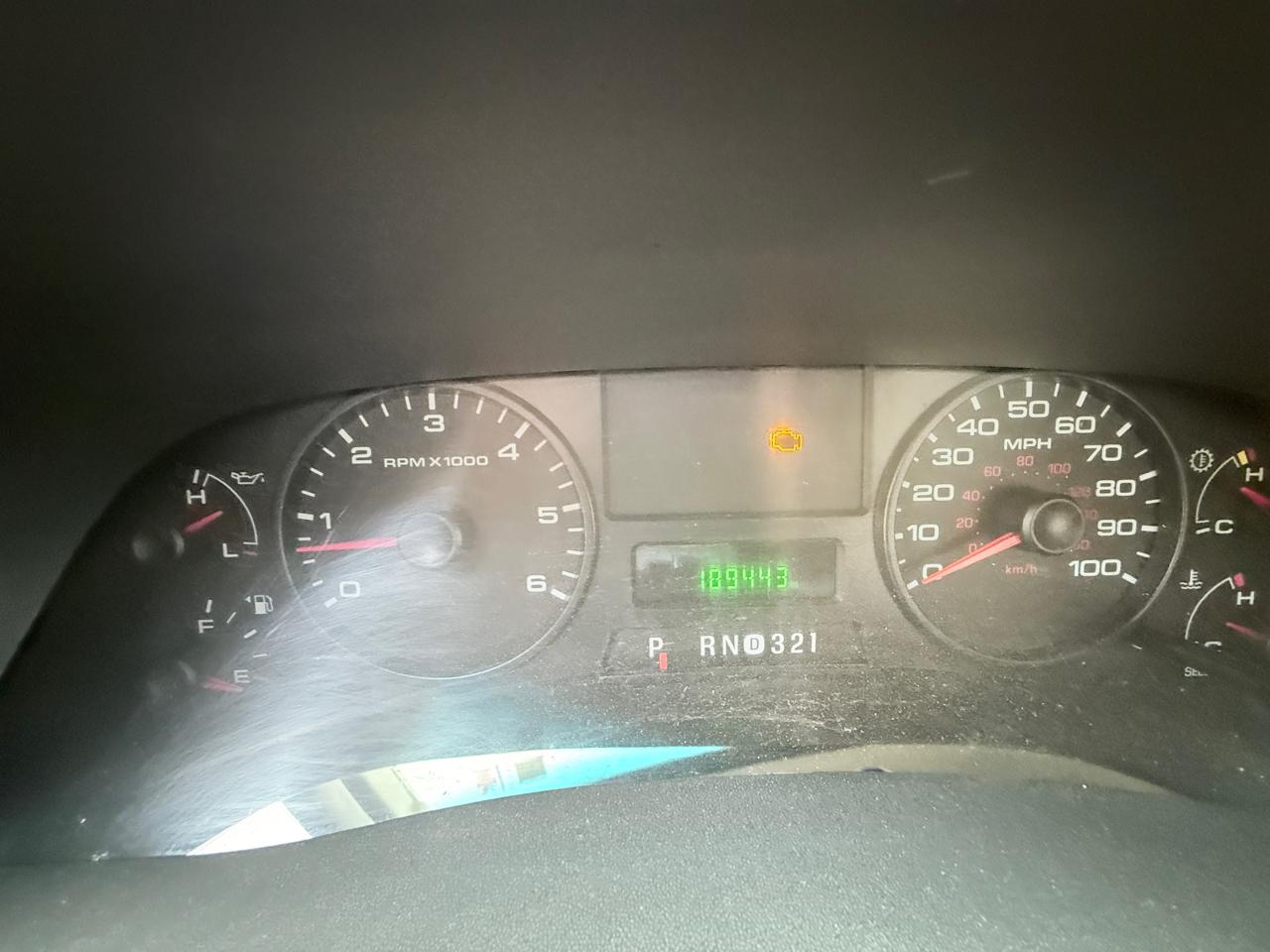 Ford F-250 SD XL 4WD 2005