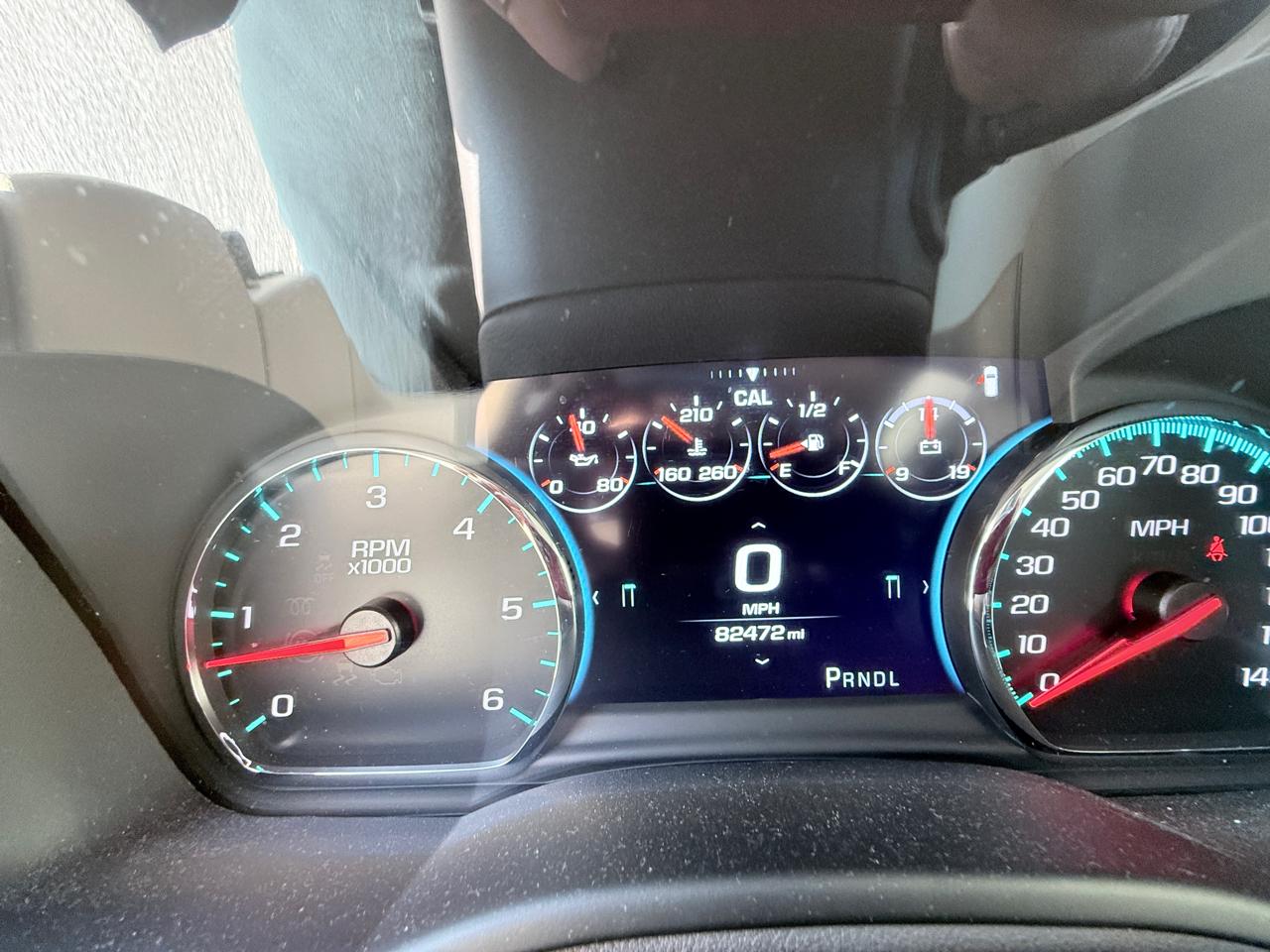 GMC Yukon Denali 4WD 2020