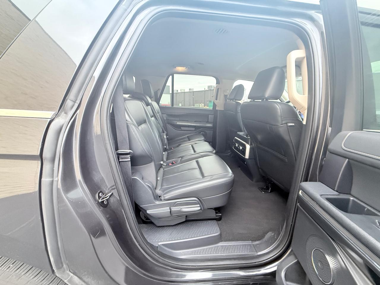 Ford Expedition MAX XLT 2024