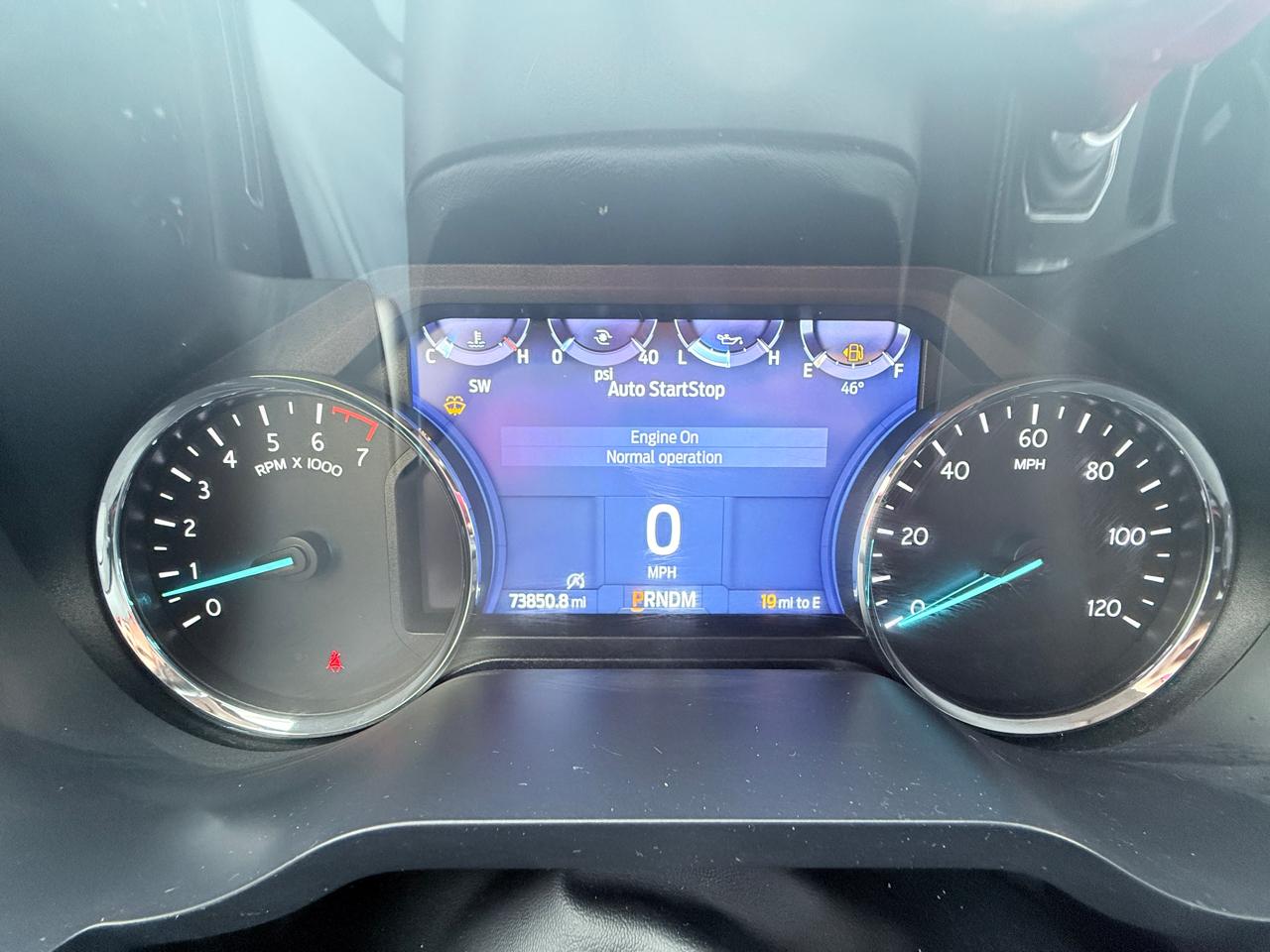 Ford Expedition MAX XLT 2024