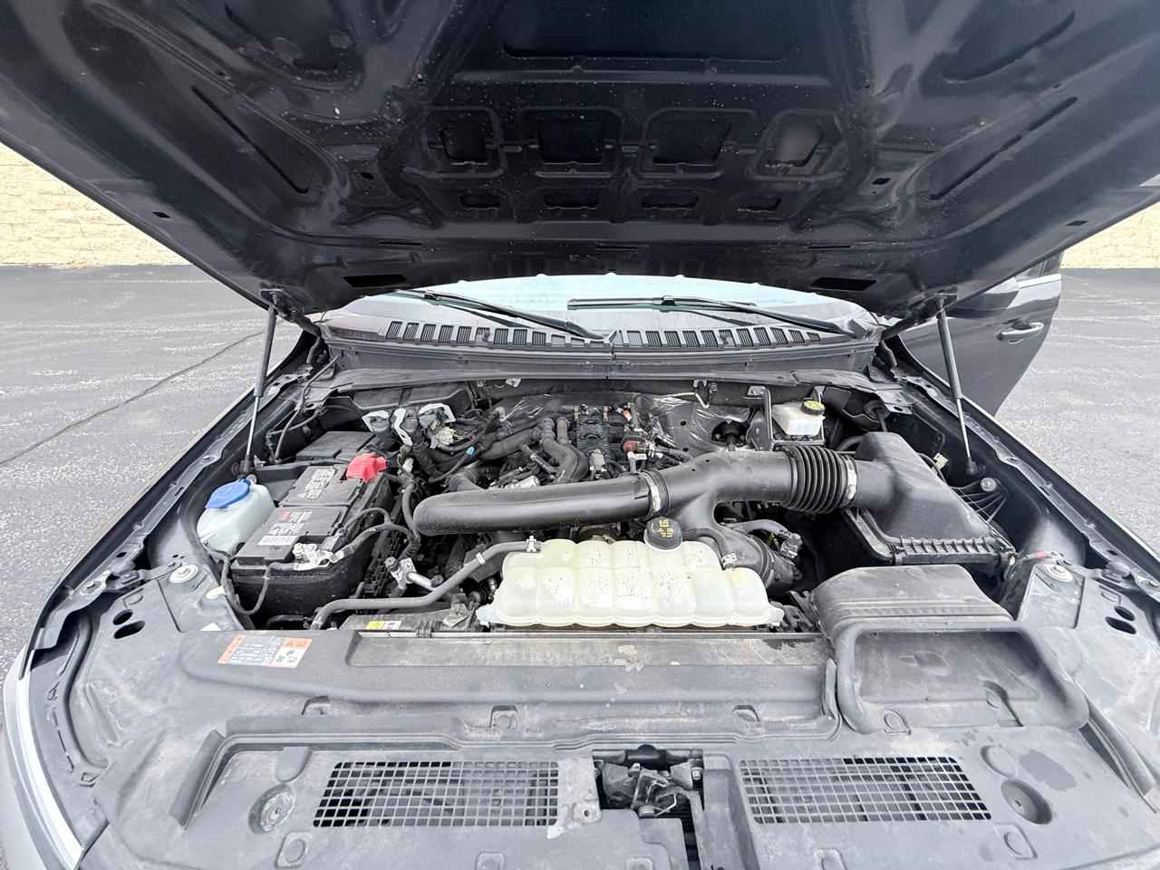 Ford Expedition MAX XLT 2024