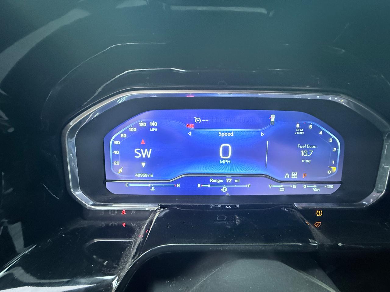 Chevrolet Silverado 1500 RST Crew Cab 4WD 2022