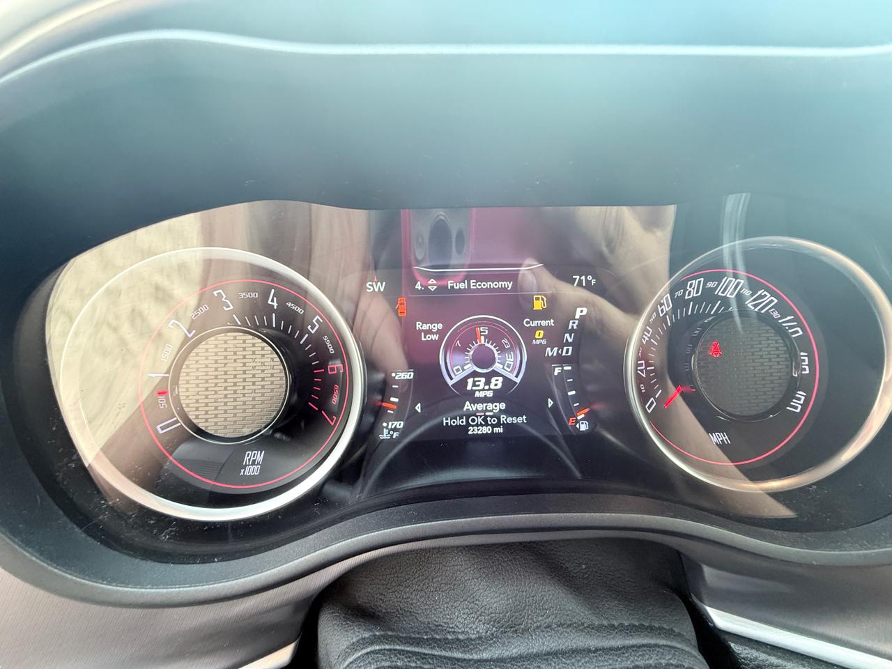 Dodge Challenger R/T SCAT Pack 2021