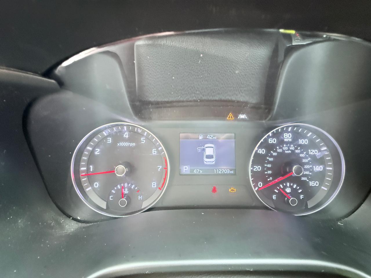 Kia Forte FE 6M 2020