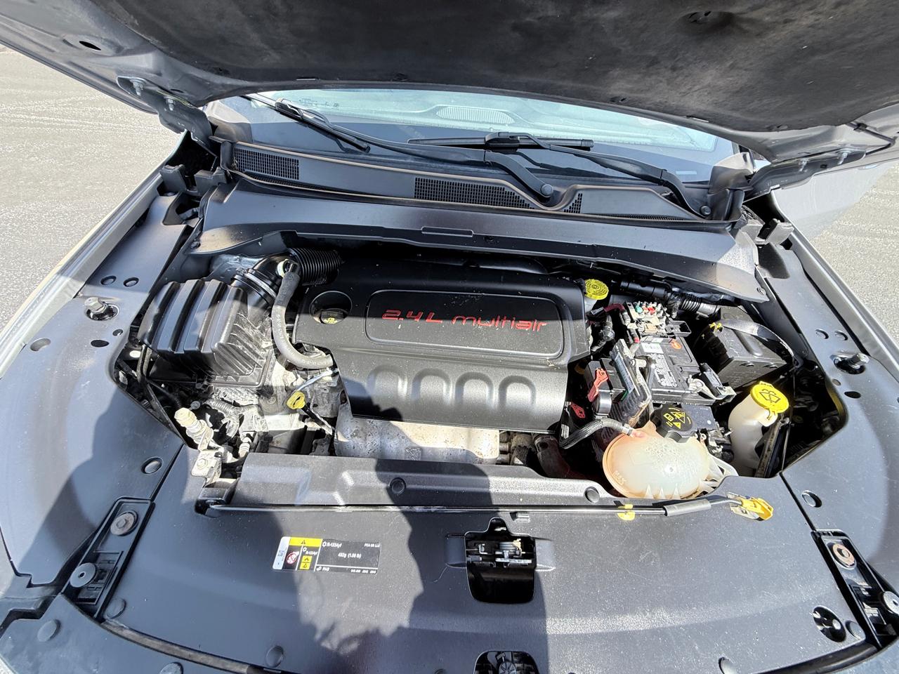 Jeep Compass Limited 4WD 2019