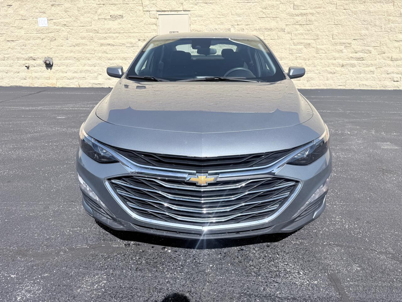 Chevrolet Malibu 1LT 2024